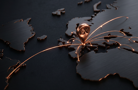 Global Investment